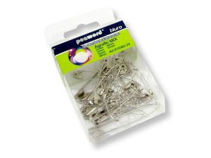 AGRAFKI MIX PVC 912382-24