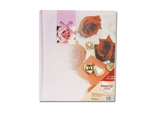 ALBUM TRADYCYJNY 24X29 30K WEDDING DAY