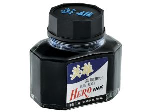 ATRAMENT HERO GRANATOWY 50 ML - 152