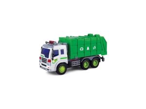 AUTO STEROWANE 1:16 ŚMIECIARKA WY1006 ANEK