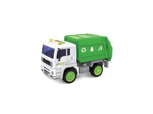 AUTO STEROWANE 1:20 ŚMIECIARKA WY1520 ANEK