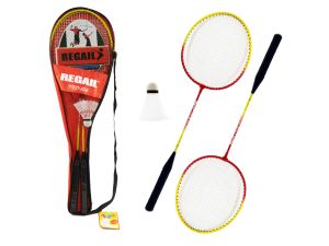 BADMINTON 67CM W POKROWCU 5226