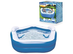 BASEN NADMUCHIWANY 54153 BESTWAY