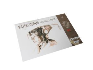 BLOK AKWARELOWY ART EXPERT A5-10 300G KRESKA