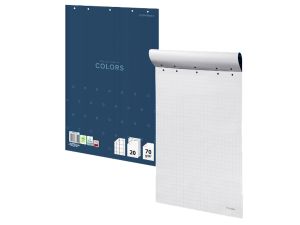 BLOK FLIP TOPCOLORS 64X90 20K 70G KRATKA