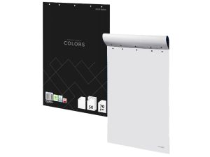 BLOK FLIP TOPCOLORS 64X90 50K 70G GŁADKI