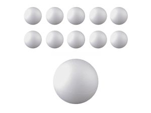BOMBKA STYROPIAN 3 CM 540-502 A'10