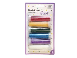 BROKAT SYPKI NOSTER 7G A'6 PEARL