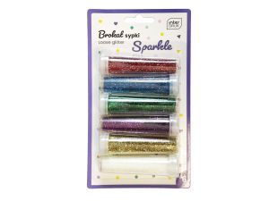BROKAT SYPKI NOSTER 7G A'6 SPARKLE