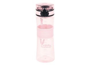 BUTELKA NA WODĘ 550 ML PPBR21-3024 PASO