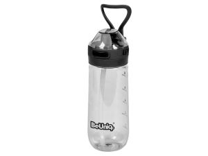 BUTELKA NA WODĘ 650ML PP21-3034A PASO