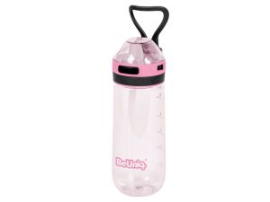 BUTELKA NA WODĘ 650ML PP21-3034C PASO