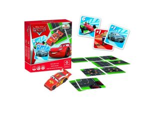 CARS GAMES BOX 100172924