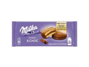 Ciastka choc choc 150g