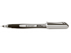 CIENKOPIS CENTROPEN ELITE LINER 4721 F CZARNY