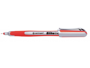 CIENKOPIS CENTROPEN ELITE LINER 4721 F CZERWONY
