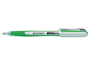 CIENKOPIS CENTROPEN ELITE LINER 4721 F ZIELONY