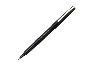 CIENKOPIS PILOT FINELINER SW-PPF CZARNY