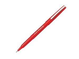 CIENKOPIS PILOT FINELINER SW-PPF CZERWONY