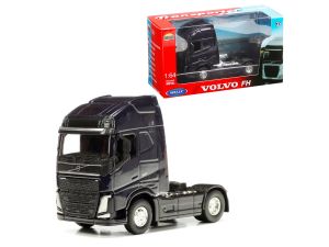 CIĘŻARÓWKA VOLVO FH SKALA 1:64 8027