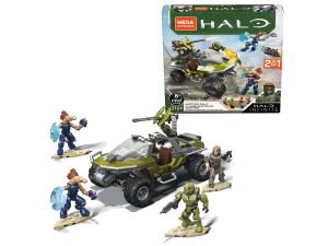 CONSTRUX HALO WARHOG RALLY GNB25