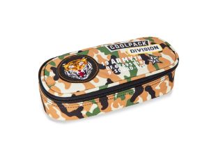 COOLPACK CAMPUS PIÓRNIK CAMO DESERT