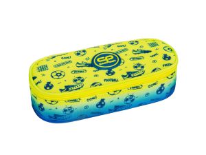 COOLPACK CAMPUS PIÓRNIK FOOTBALL 2T