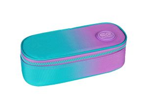 COOLPACK CAMPUS PIÓRNIK GRADIENT BLUEBERRY