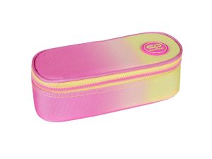 COOLPACK CAMPUS PIÓRNIK GRADIENT PEACH