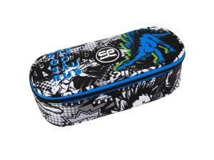 COOLPACK CAMPUS PIÓRNIK T-REX