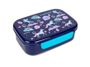 COOLPACK FOODY ŚNIADANIÓWKA HAPPY UNICORN