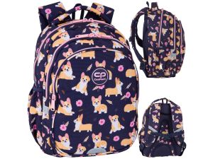 COOLPACK JERRY PLECAK MŁODZIEŻOWY ELISABETH