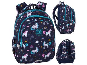 COOLPACK JERRY PLECAK MŁODZIEŻOWY MRS UNICORN