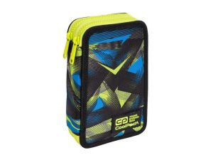 COOLPACK JUMPER 2 PIÓRNIK PODWÓJNY Z WYP SETSQUARE