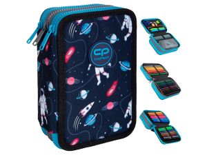 COOLPACK JUMPER 3 PIÓRNIK POTR. Z WYP. APOLLO