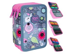 COOLPACK JUMPER 3 PIÓRNIK POTR. Z WYP. BE FUNNY