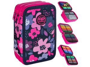 COOLPACK JUMPER 3 PIÓRNIK POTR Z WYP BLOOM