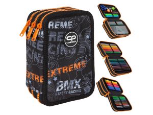 COOLPACK JUMPER 3 PIÓRNIK POTR. Z WYP. BMX