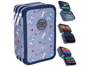 COOLPACK JUMPER 3 PIÓRNIK POTR. Z WYP. COSMIC