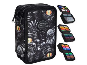 COOLPACK JUMPER 3 PIÓRNIK POTR Z WYP CROC