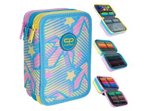COOLPACK JUMPER 3 PIÓRNIK POTR Z WYP DANCEFLOOR
