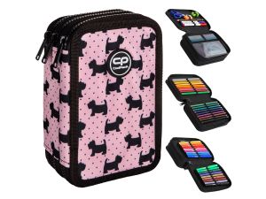 COOLPACK JUMPER 3 PIÓRNIK POTR Z WYP DOGGIES