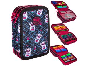 COOLPACK JUMPER 3 PIÓRNIK POTR Z WYP DOGS TO GO