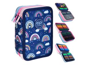 COOLPACK JUMPER 3 PIÓRNIK POTR Z WYP FOLLOW YOUR