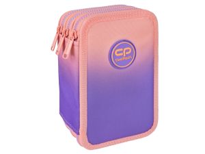 COOLPACK JUMPER 3 PIÓRNIK POTR Z WYP GRADIENT BERR