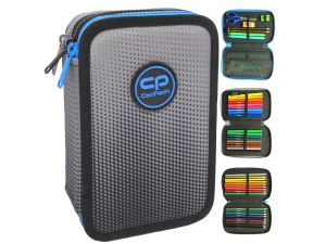 COOLPACK JUMPER 3 PIÓRNIK POTR. Z WYP. GRADIENT GR