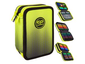 COOLPACK JUMPER 3 PIÓRNIK POTR. Z WYP. GRADIENT LE