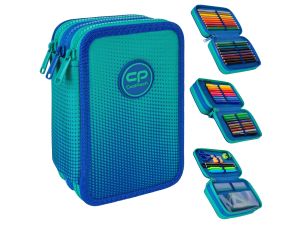 COOLPACK JUMPER 3 PIÓRNIK POTR. Z WYP. GRADIENT OC