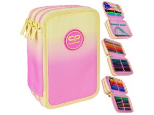 COOLPACK JUMPER 3 PIÓRNIK POTR. Z WYP. GRADIENT PE