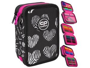 COOLPACK JUMPER 3 PIÓRNIK POTR. Z WYP. MATH HEARTS